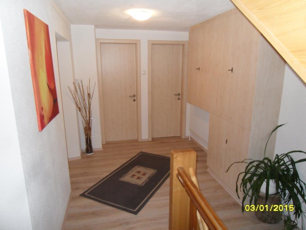 Appartement Gerold Umhausen Cameră foto